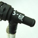 Ūdens caurule Fiat Alfa Romeo Jeep Opel Suzuki 1.6 2.0 55221367 55247424