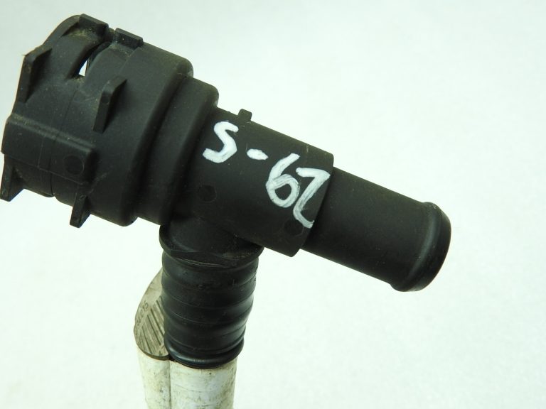Ūdens caurule Fiat Alfa Romeo Jeep Opel Suzuki 1.6 2.0 55221367 55247424