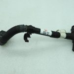 Ūdens caurule Fiat Alfa Romeo Jeep Opel Suzuki 1.6 2.0 55221367 55247424