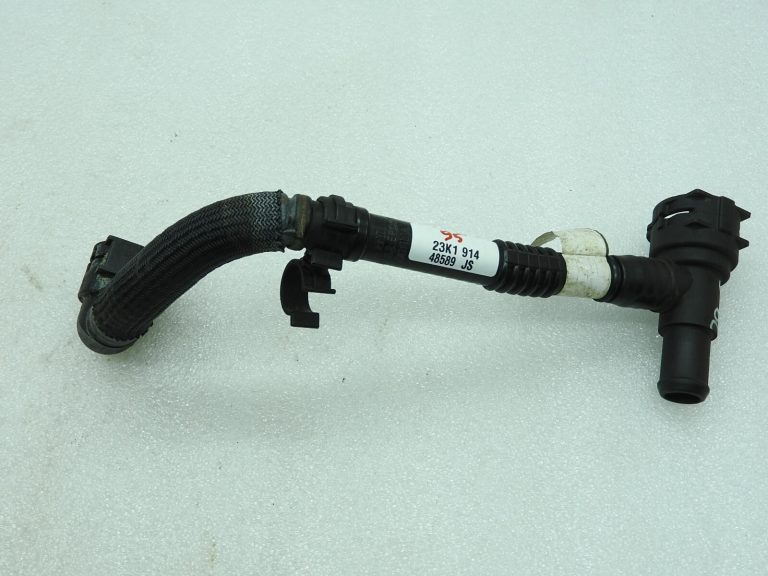 Ūdens caurule Fiat Alfa Romeo Jeep Opel Suzuki 1.6 2.0 55221367 55247424