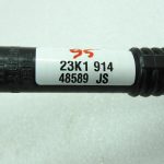 Ūdens caurule Fiat Alfa Romeo Jeep Opel Suzuki 1.6 2.0 55221367 55247424