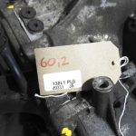 Suzuki Baleno 1.6i 4×4 5 ātrumu pārnesumkārba un aizmugurējais diferenciālis SATZ