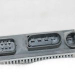 Smart Forfour W454 1.5 DCI priekšsildītāja releja A6391530279, A6391530779