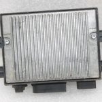 Smart Forfour W454 1.5 DCI priekšsildītāja releja A6391530279, A6391530779
