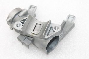Корпус замка зажигания Smart Forfour W454 A4544600404