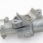 Smart Forfour W454 Aizdedzes slēdzenes korpuss A4544600404