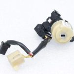 Smart Forfour W454 Aizdedzes slēdzis ar sensoru Slēdzis A4544600404