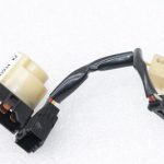 Smart Forfour W454 Aizdedzes slēdzis ar sensoru Slēdzis A4544600404