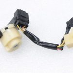 Smart Forfour W454 Aizdedzes slēdzis ar sensoru Slēdzis A4544600404