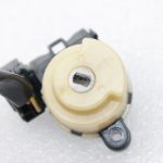 Smart Forfour W454 Aizdedzes slēdzis ar sensoru Slēdzis A4544600404