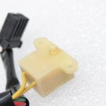 Smart Forfour W454 Aizdedzes slēdzis ar sensoru Slēdzis A4544600404