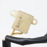 Smart Forfour W454 Aizdedzes slēdzis ar sensoru Slēdzis A4544600404