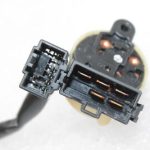 Smart Forfour W454 Aizdedzes slēdzis ar sensoru Slēdzis A4544600404