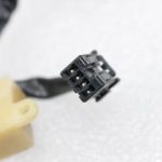Smart Forfour W454 Aizdedzes slēdzis ar sensoru Slēdzis A4544600404