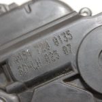 Smart Forfour W454 Priekšējo kreiso durvju slēdzene A4547200135