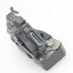 Smart Forfour W454 Priekšējo kreiso durvju slēdzene A4547200135