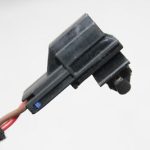 Smart Forfour W454 Priekšējā labā kreisā sēdekļa spilvena apsildes elements A4548200198