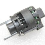 Smart Forfour W454 Klimata kontroles bloka temperatūras sensors A4548204410