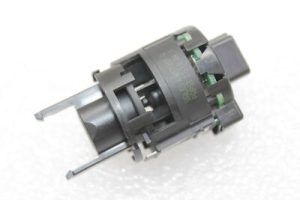 Smart Forfour W454 Klimata kontroles bloka temperatūras sensors A4548204410