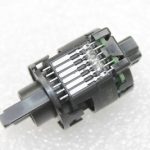 Smart Forfour W454 Klimata kontroles bloka temperatūras sensors A4548204410