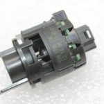 Smart Forfour W454 Klimata kontroles bloka temperatūras sensors A4548204410