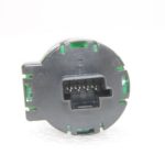Smart Forfour W454 Klimata kontroles bloka temperatūras sensors A4548204410