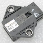 Smart Forfour W454 Mitsubishi Colt VI ESP rotācijas ātruma sensors A4545420418, MR955352