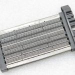 Oriģinālais Smart Forfour W454 papildu sildītājs A4548300161