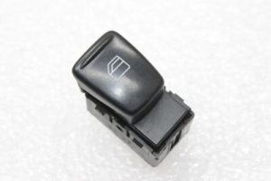 Original Smart Forfour W454 power window switch A4548201010