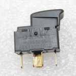 Oriģinālais Smart Forfour W454 Logu regulatora slēdzis A4548201010