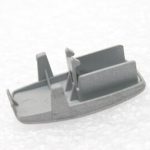 Smart Forfour W454 Centrālā konsole Slēdžu pārslēgšanas panelis A4546830112
