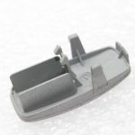 Smart Forfour W454 Centrālā konsole Slēdžu pārslēgšanas panelis A4546830112