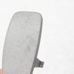 Smart Forfour W454 Centrālā konsole Slēdžu pārslēgšanas panelis A4546830112