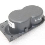 Oriģinālais Smart Forfour W454 Tase turētājs Tase turētājs A4546830075