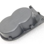 Oriģinālais Smart Forfour W454 Tase turētājs Tase turētājs A4546830075