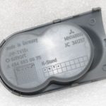 Oriģinālais Smart Forfour W454 Tase turētājs Tase turētājs A4546830075