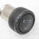 Oriģinālais Smart Forfour W454 cigarešu aizdedzinātājs A4548250052