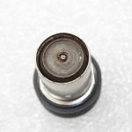 Oriģinālais Smart Forfour W454 cigarešu aizdedzinātājs A4548250052