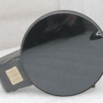 Smart Forfour W454 Dīzeļdegvielas uzpildes pārsegs EB3 Tridion Deep Black A4547500006