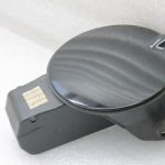 Smart Forfour W454 Dīzeļdegvielas uzpildes pārsegs EB3 Tridion Deep Black A4547500006