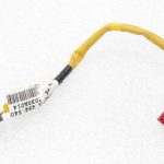 Smart Forfour W454 Pasažiera drošības spilvena adaptera kabelis A454545408905