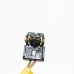 Smart Forfour W454 Pasažiera drošības spilvena adaptera kabelis A454545408905