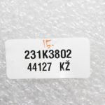 Smart Forfour W454 Pasažiera drošības spilvena adaptera kabelis A454545408905