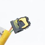 Smart Forfour W454 Pasažiera drošības spilvena adaptera kabelis A454545408905