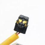 Smart Forfour W454 Pasažiera drošības spilvena adaptera kabelis A454545408905