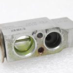 Smart Forfour W454 A/C solenoīdais vārsts, izplešanās vārsts A4548350172, A4548350072