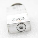 Smart Forfour W454 A/C solenoīdais vārsts, izplešanās vārsts A4548350172, A4548350072