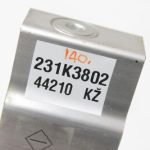 Smart Forfour W454 A/C solenoīdais vārsts, izplešanās vārsts A4548350172, A4548350072