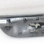 Smart Forfour W454 Ārējais durvju rokturis aizmugurējais labais A4547600270, A4547601070