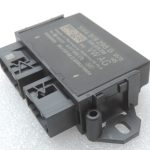 Oriģinālais Cupra Leon KL8 PDC modulis stāvvietas palīgierīces vadības bloks 5WA91919298B